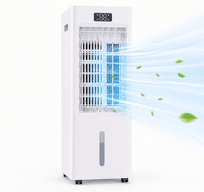 Towerfan