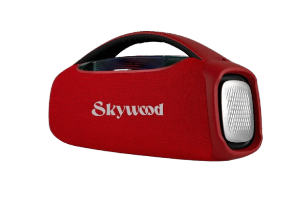 boombox