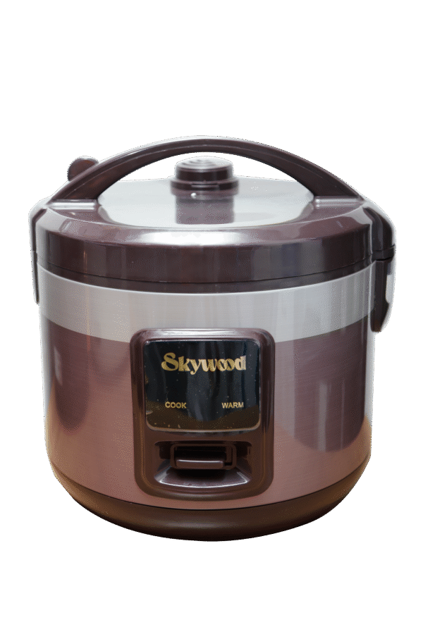skywood ricecooker - Image 2