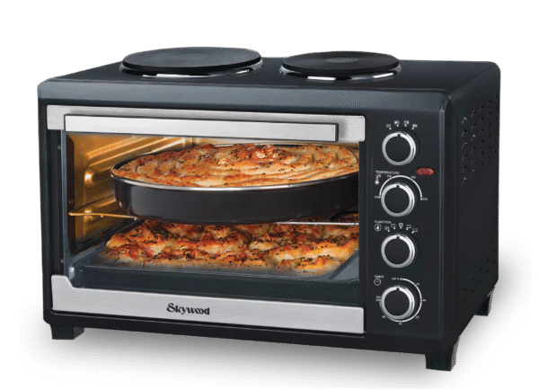 sk oven - Image 2