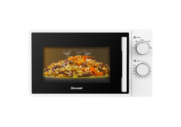 Microwave - Image 4