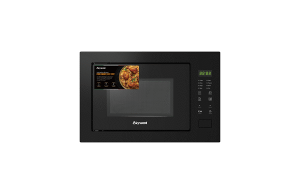 Microwave - Image 3