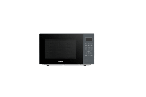 Microwave - Image 2